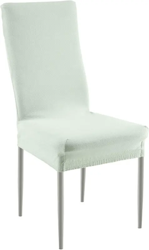 Stuhlhusse Dominik in Mintgrün