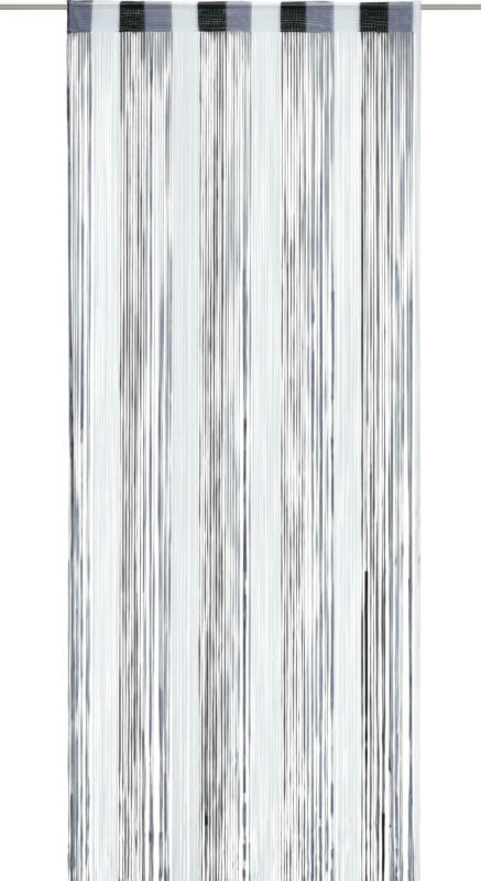 Fadenstore String ca. 90x245cm