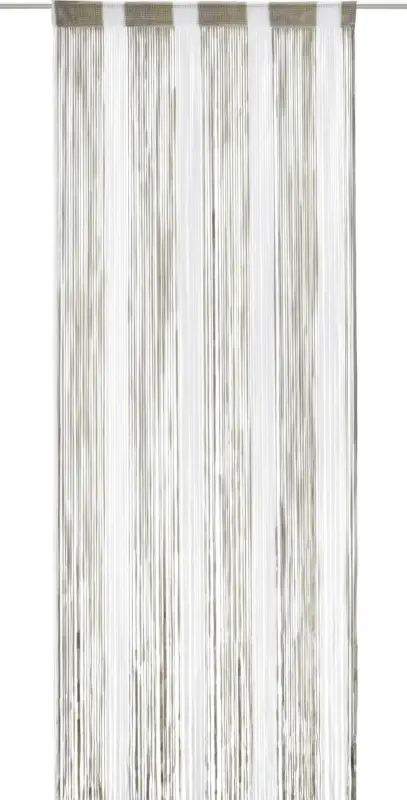 Fadenstore String ca. 90x245cm