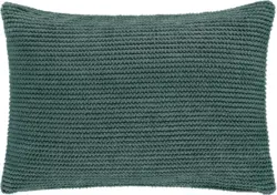 Kissenhülle Maxima in Blau ca. 40x60cm