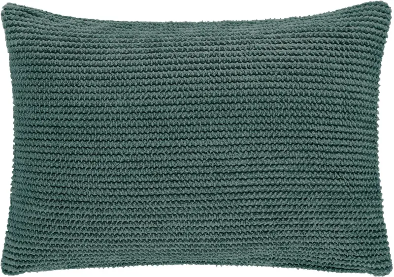 Kissenhülle Maxima in Blau ca. 40x60cm