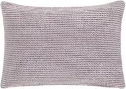 Kissenhülle Maxima in Flieder ca. 40x60cm