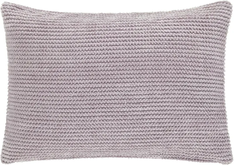 Kissenhülle Maxima in Flieder ca. 40x60cm