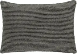 Kissenhülle Maxima in Grau ca. 40x60cm