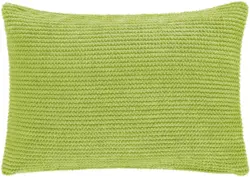 Kissenhülle Maxima in Grün ca. 40x60cm