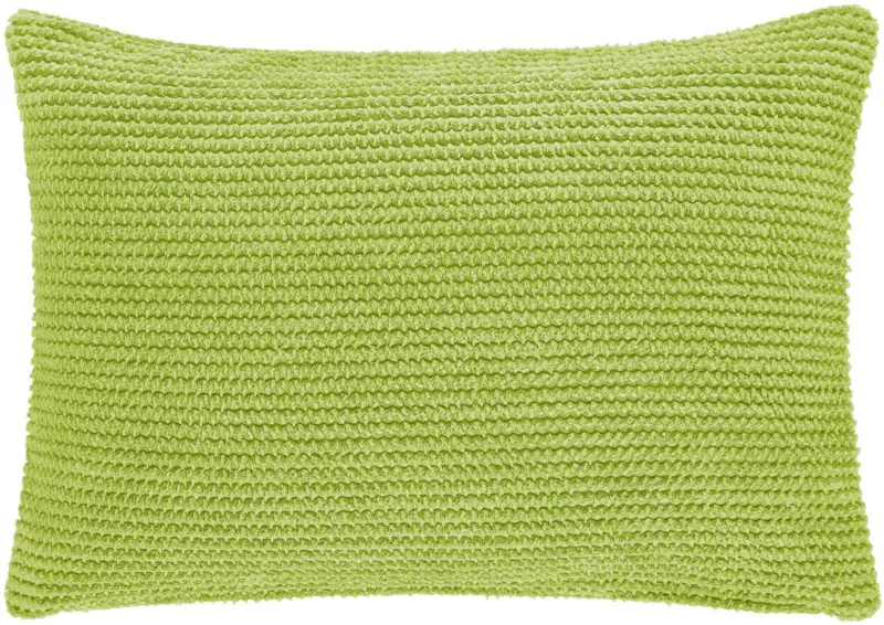 Kissenhülle Maxima in Grün ca. 40x60cm