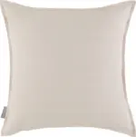 mömax Zierkissen Solid One in Altrosa ca. 45x45cm