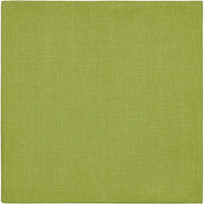 Kissenhülle Leinenoptik ca. 50x50cm