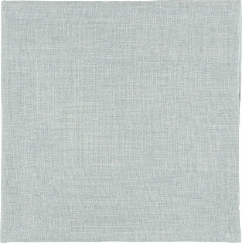 Kissenhülle Leinenoptik ca. 50x50cm