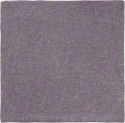 Kissenhülle Leinenoptik ca. 50x50cm