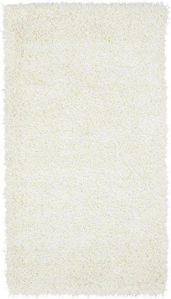 Hochflorteppich Lambada in Weiß ca.160x230cm
