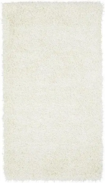 Hochflorteppich Lambada in Weiß ca.160x230cm
