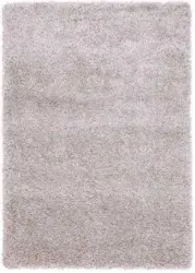 Hochflorteppich Lambada in Rosa ca.80x150cm