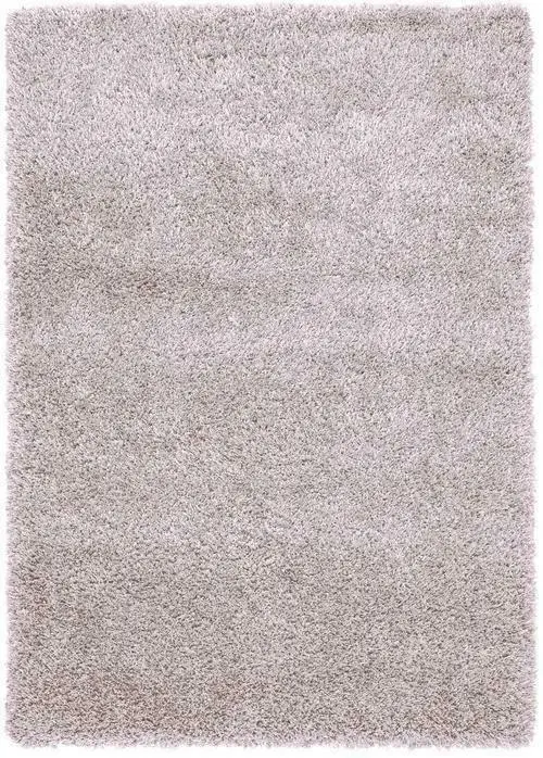 Hochflorteppich Lambada in Rosa ca.80x150cm