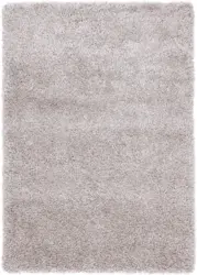 Hochflorteppich Lambada in Rosa ca.160x230cm