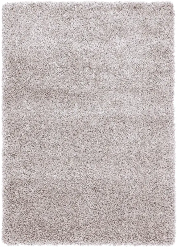 Hochflorteppich Lambada in Rosa ca.160x230cm