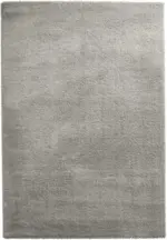 mömax Dornbirn - Ihr Trendmöbelhaus in Dornbirn Shaggy Stefan in Hellgrau 160x230cm