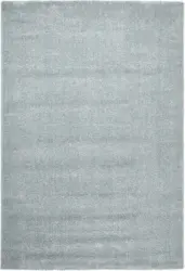 Webteppich Rubin Mintgrün 120x170cm