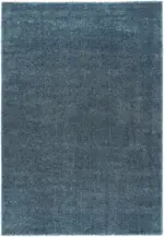 mömax Dornbirn - Ihr Trendmöbelhaus in Dornbirn Webteppich Rubin 1 in Blau ca. 80x150cm