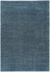 Webteppich Rubin 3 Blau ca.160x230cm