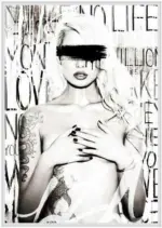 mömax Bild Denise ca. 71x98,5x4cm