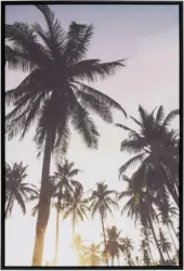 Keilrahmenbild Denise ca. 60x90cm