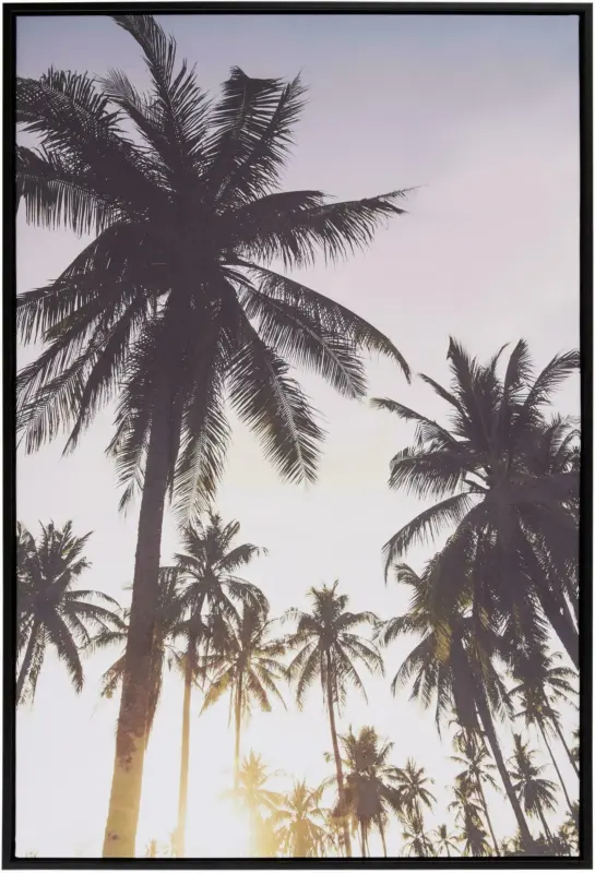 Keilrahmenbild Denise ca. 60x90cm