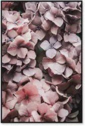 Keilrahmenbild Denise ca. 60x90cm