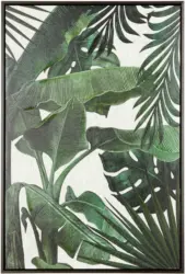 Keilrahmenbild Denise ca. 60x90cm