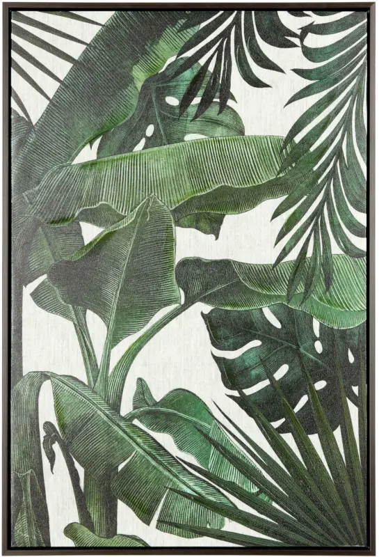 Keilrahmenbild Denise ca. 60x90cm