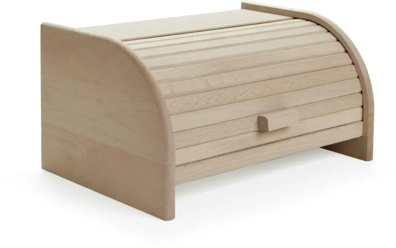 Brotkasten Melchert aus Buche