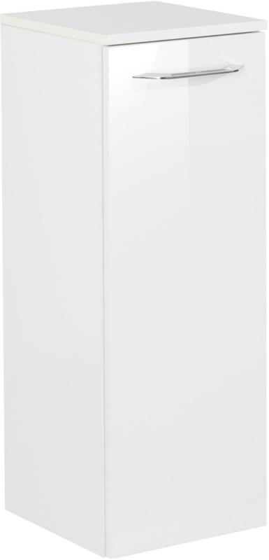 Midischrank 'B.Clever' , weiß