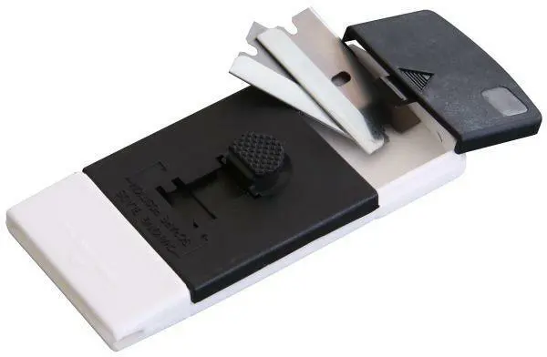 Kochfeldschaber Moritz