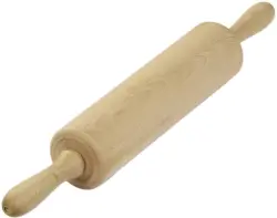 Teigrolle Lucy aus Buche