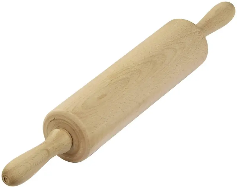 Teigrolle Lucy aus Buche