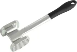 Fleischklopfer Franz aus Aluminium