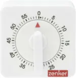 mömax Dornbirn - Ihr Trendmöbelhaus in Dornbirn Kurzzeitwecker Patsy in Weiß, analog