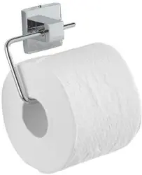 Toilettenpapierhalter Mare Chromfarben