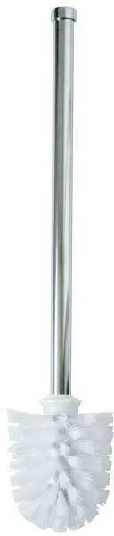 WC-Bürste Mare Chromfarben