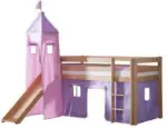 mömax Dornbirn - Ihr Trendmöbelhaus in Dornbirn Spielbett 'Alex' , aus Buche