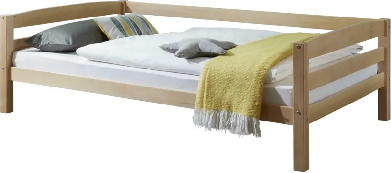 Kinderbett 'Nora' , aus Buche