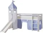 mömax Dornbirn - Ihr Trendmöbelhaus in Dornbirn Spielbett 'Alex' , aus Buche