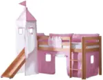 mömax Dornbirn - Ihr Trendmöbelhaus in Dornbirn Spielbett 'Alex' , aus Buche