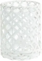 Windlicht Antonia Weiß