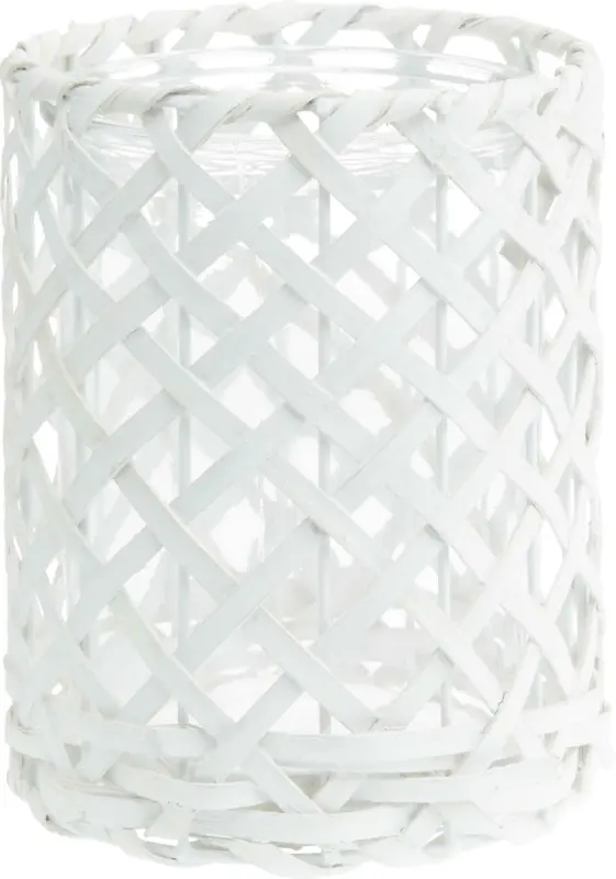 Windlicht Antonia Weiß