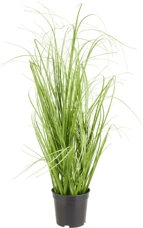 Grasbündel Patrick aus Polyester ca. 60cm