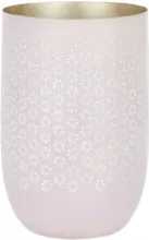 mömax Vase Fleuri aus Metall