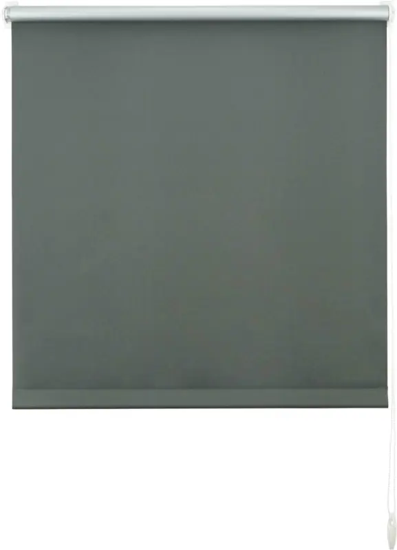 Klemmrollo Thermo ca. 75x150cm