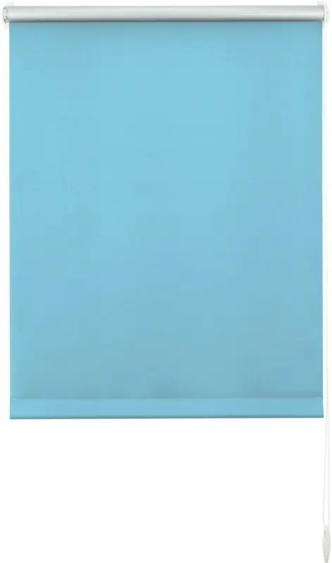 Klemmrollo Thermo in Petrol ca. 60x150cm