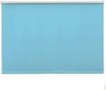 mömax Klemmrollo Thermo in Petrol ca. 120x150cm